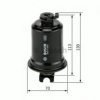 BOSCH 0 450 905 972 Fuel filter